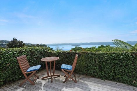 Photo of property in 24 Anne Street, Wadestown, Wellington, 6012