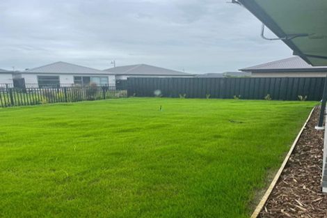 Photo of property in 44 Tuhoe Avenue, Kaiapoi, 7630