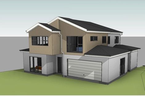 Photo of property in 47 Sapwood Crescent, Takanini, 2110