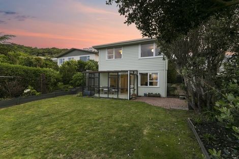 Photo of property in 75 Burgess Road, Johnsonville, Wellington, 6037