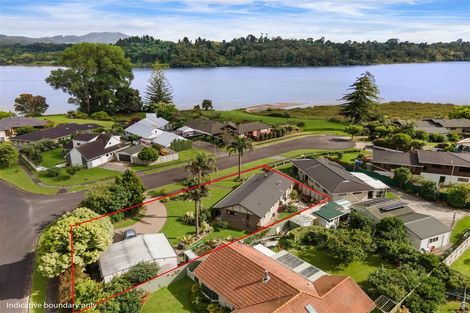 Photo of property in 1 Irwin Court, Katikati, 3129