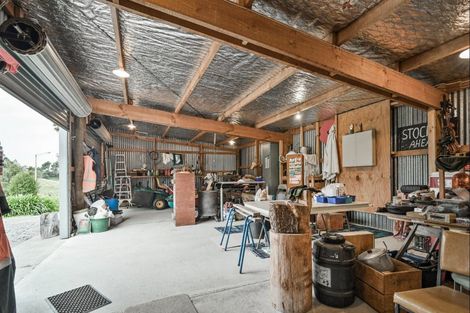 Photo of property in 81 Kaiwaka Road, Tangoio, Napier, 4181