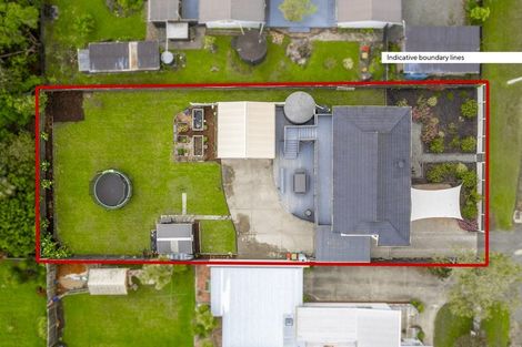 Photo of property in 88 Third View Avenue, Beachlands, Auckland, 2018