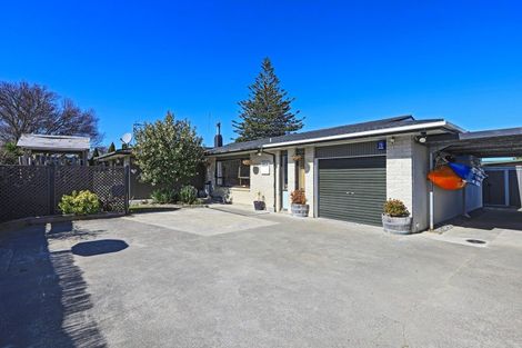 Photo of property in 20 King Street, Taradale, Napier, 4112
