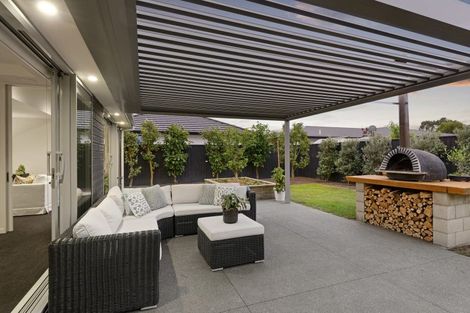 Photo of property in 5 Hazelnut Avenue, Prebbleton, 7604