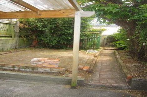 Photo of property in 86 Tasman Street, Mount Cook, Wellington, 6021