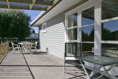 Photo of property in 45 Laughton Street, Taupo, 3330