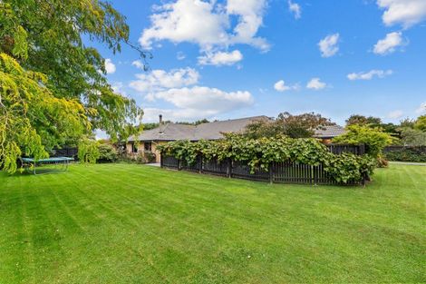 Photo of property in 19 Waterholes Road, Springston, Christchurch, 7674