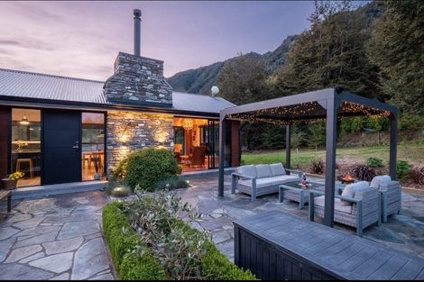 Photo of property in 1144 Glenorchy-queenstown, Mount Creighton, Queenstown, 9371