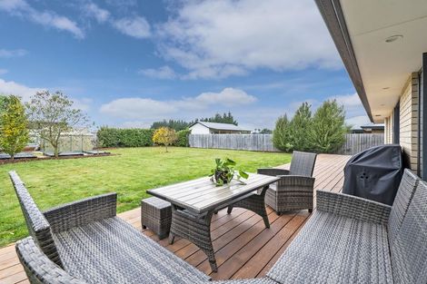 Photo of property in 11 Godwin Grove, Rolleston, 7614