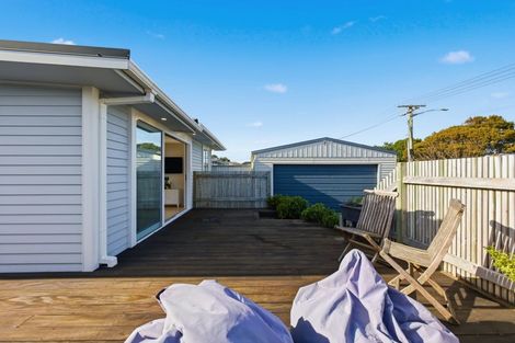 Photo of property in 8a Hawea Street, Mount Maunganui, 3116