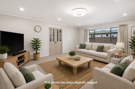 Photo of property in 28a Howard Road, Taradale, Napier, 4112
