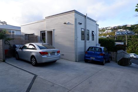 Photo of property in 43c Dominion Park Street, Johnsonville, Wellington, 6037
