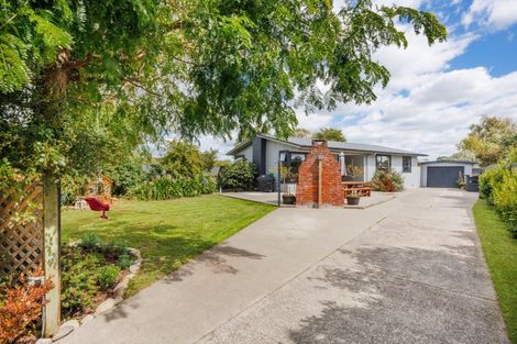 Photo of property in 86 Derby Street, Feilding, 4702