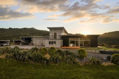 Photo of property in 451 Woodlands Road, Waihi, 3682
