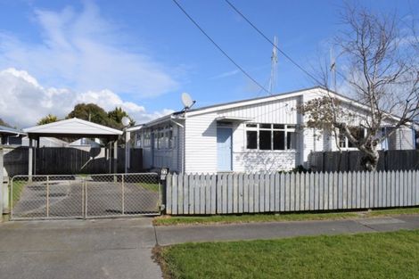 Photo of property in 22 Temuera Street, Otaki, 5512
