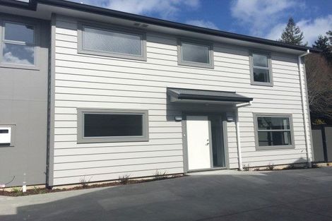 Photo of property in 42u2 Charlemont Street, Whitiora, Hamilton, 3200