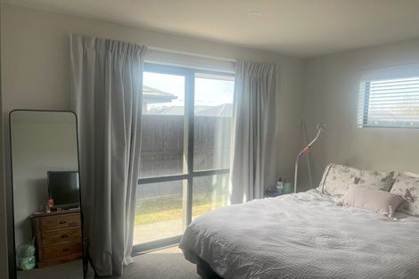 Photo of property in 7 Harness Way, Rolleston, 7615