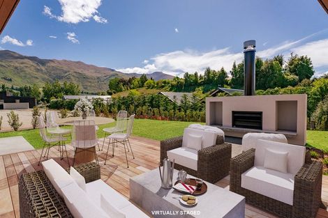 Photo of property in 46 Stackbrae Avenue, Wanaka, 9305