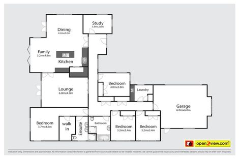Photo of property in 1 Kotare Grove, Cambridge, 3434