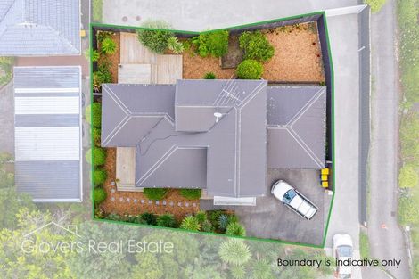 Photo of property in 6a Ava Avenue, Titirangi, Auckland, 0604