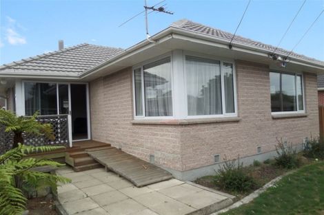Photo of property in 24 Cobra Street, Halswell, Christchurch, 8025