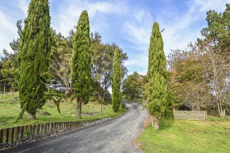 Photo of property in 1079 Ellis Wallace Road, Eskdale, Napier, 4182