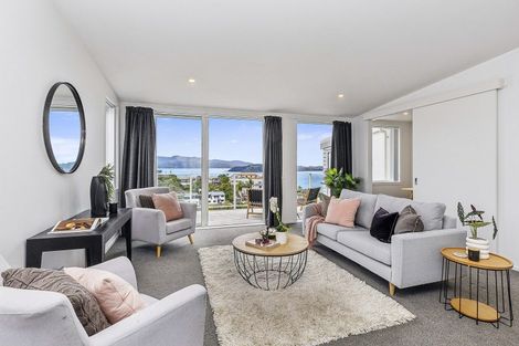 Photo of property in 22d Mandalay Terrace, Khandallah, Wellington, 6035