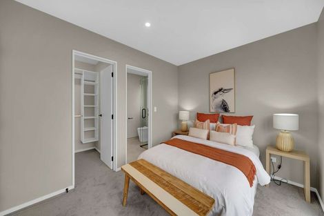 Photo of property in 21 Ellmers Street, Woodend, 7691