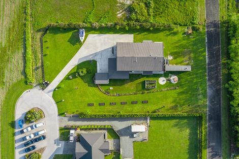 Photo of property in 22 Runway Rise, Dairy Flat, Albany, 0794