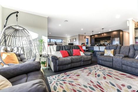 Photo of property in 43 Capper Crescent, Chartwell, Hamilton, 3210