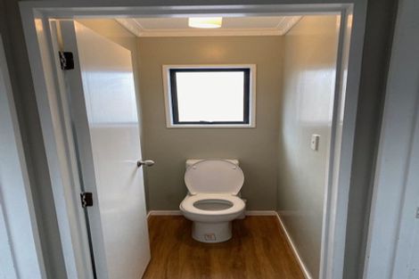 Photo of property in 2/9 Ikamatua Lane, Sydenham, Christchurch, 8023