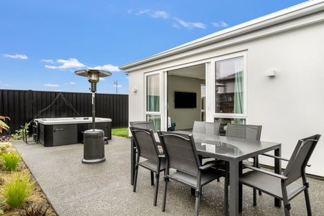 Photo of property in 17 Rice Street, Kaiapoi, 7630