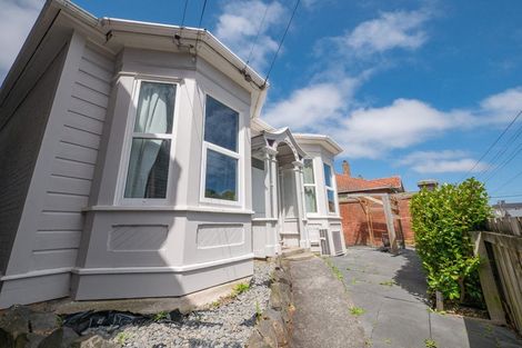 Photo of property in 51 Arthur Street, Dunedin Central, Dunedin, 9016