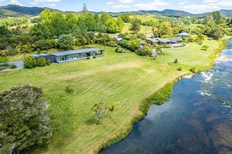 Photo of property in 610b Puketona Road, Haruru, 0204