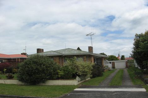 Photo of property in 184 Elizabeth Avenue, Te Awamutu, 3800