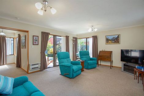 Photo of property in 110 Saint James Avenue, Papanui, Christchurch, 8053