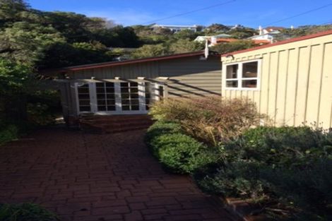 Photo of property in 24a Oban Street, Wadestown, Wellington, 6012