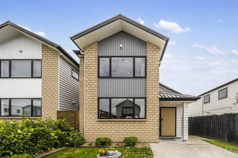 Photo of property in 42 Nils Andersen Road, Whenuapai, Auckland, 0618