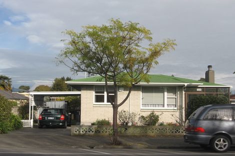 Photo of property in 104 Southampton Street West, Hastings, 4122