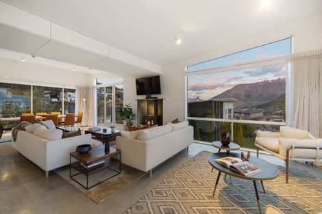 Photo of property in St Andrews Park, 66 Highview Terrace, Queenstown, 9300