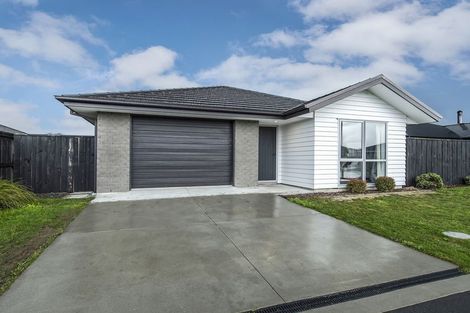 Photo of property in 54 Kemble Drive, Rolleston, 7615