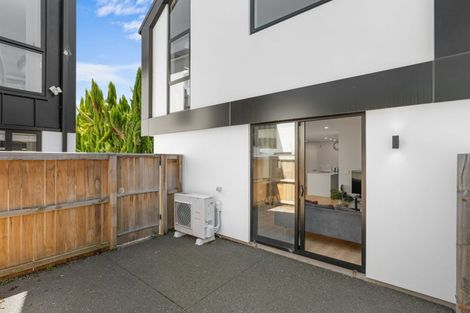 Photo of property in 12/143 Cranford Street, St Albans, Christchurch, 8014