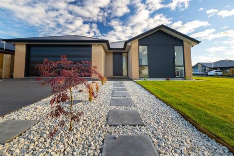 Photo of property in 18 Lotus Place, Wigram, Christchurch, 8025