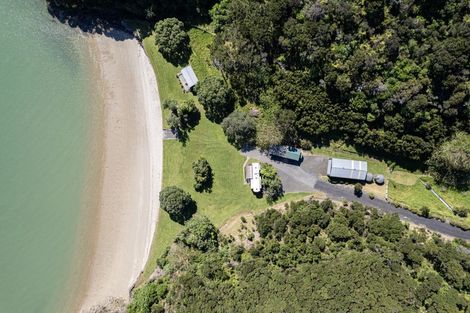 Photo of property in 90 Mckenzie Road, Te Ti Mangonui, Kerikeri, 0294