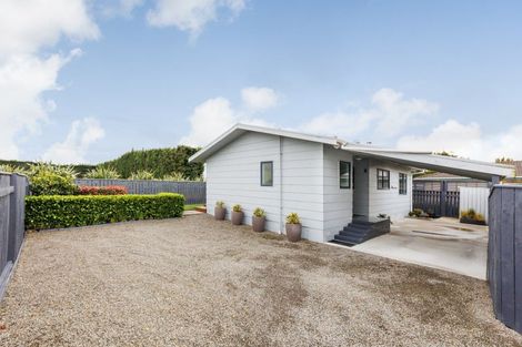 Photo of property in 91 Benmore Avenue, Cloverlea, Palmerston North, 4412