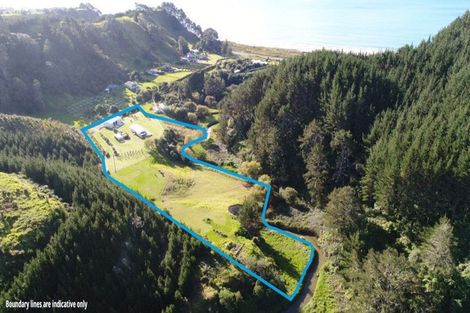 Photo of property in 603f State Highway 2 West, Pikowai, 3194