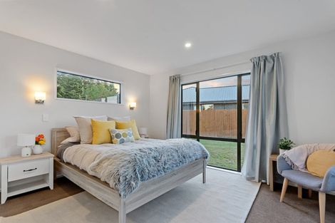 Photo of property in 3 Anzac Lane, Rolleston, 7614