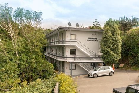 Photo of property in 25 Finnimore Terrace, Vogeltown, Wellington, 6021