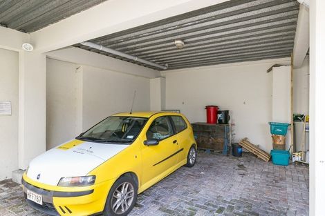 Photo of property in 12u5 Little George Street, Thorndon, Wellington, 6011